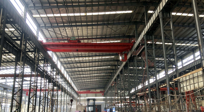 湖北概述重型钢结构在加固时需要注意的事项